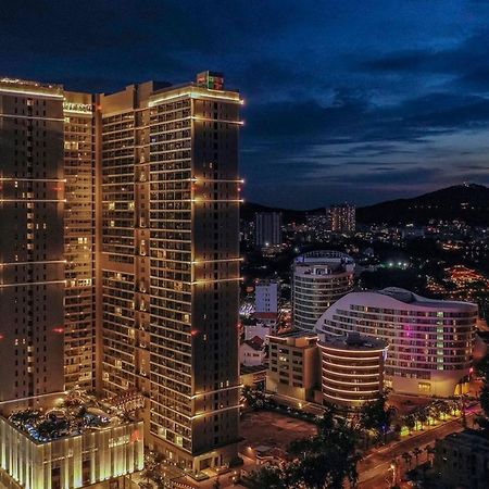 The Song Premium Apartment Vung Tau Kültér fotó