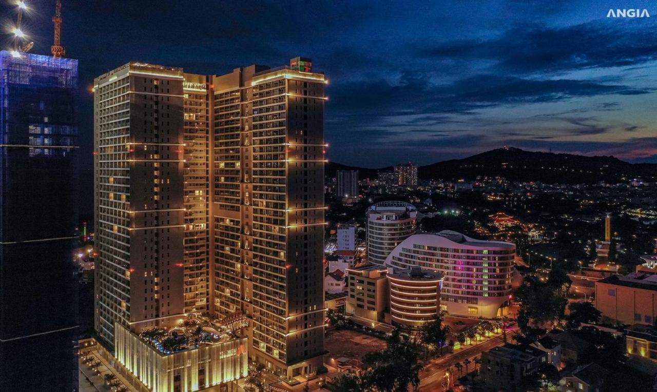 The Song Premium Apartment Vung Tau Kültér fotó