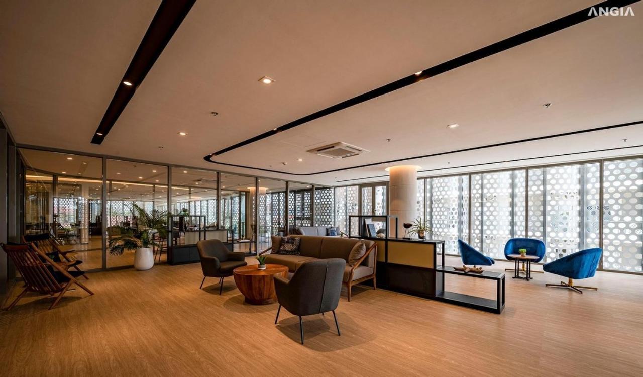 The Song Premium Apartment Vung Tau Kültér fotó