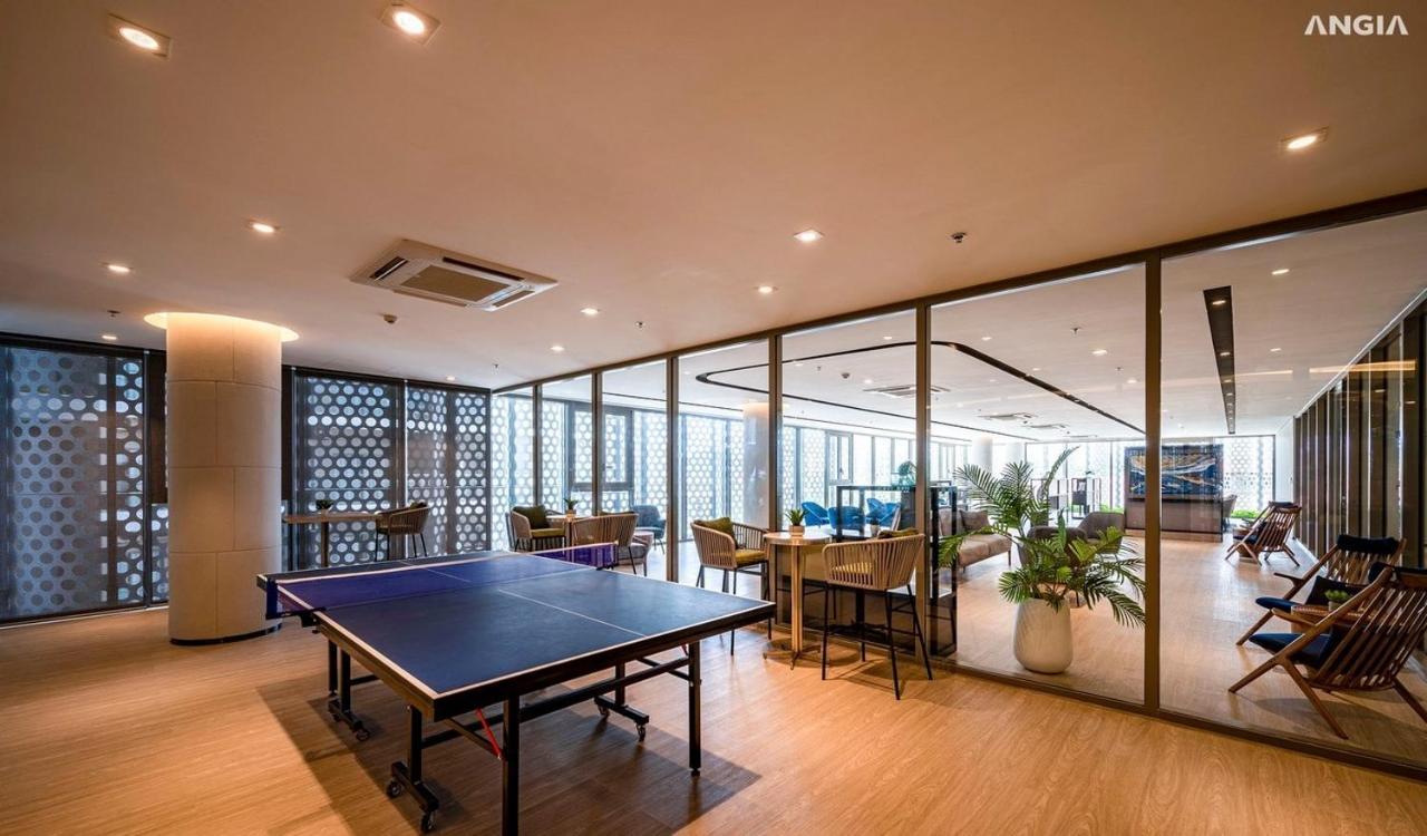 The Song Premium Apartment Vung Tau Kültér fotó
