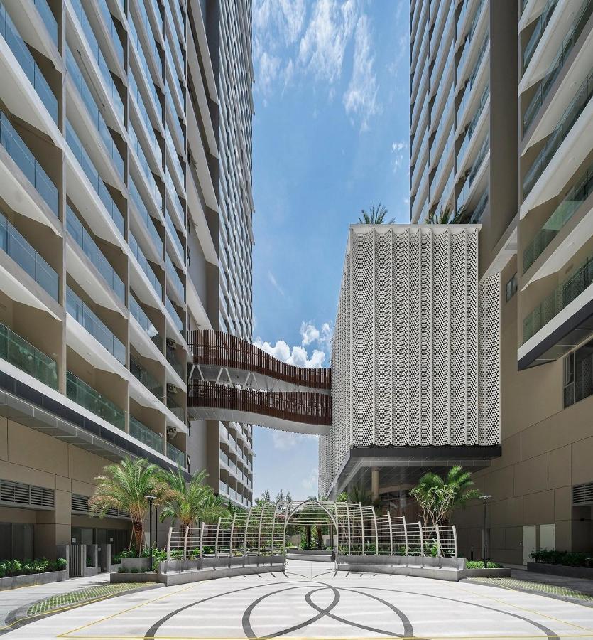 The Song Premium Apartment Vung Tau Kültér fotó