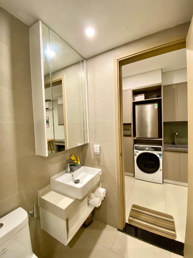 The Song Premium Apartment Vung Tau Kültér fotó