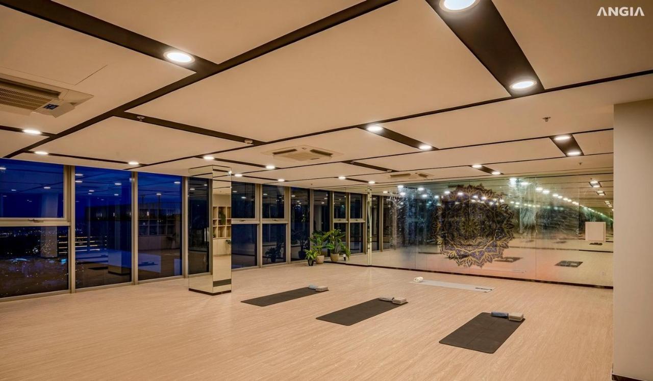 The Song Premium Apartment Vung Tau Kültér fotó