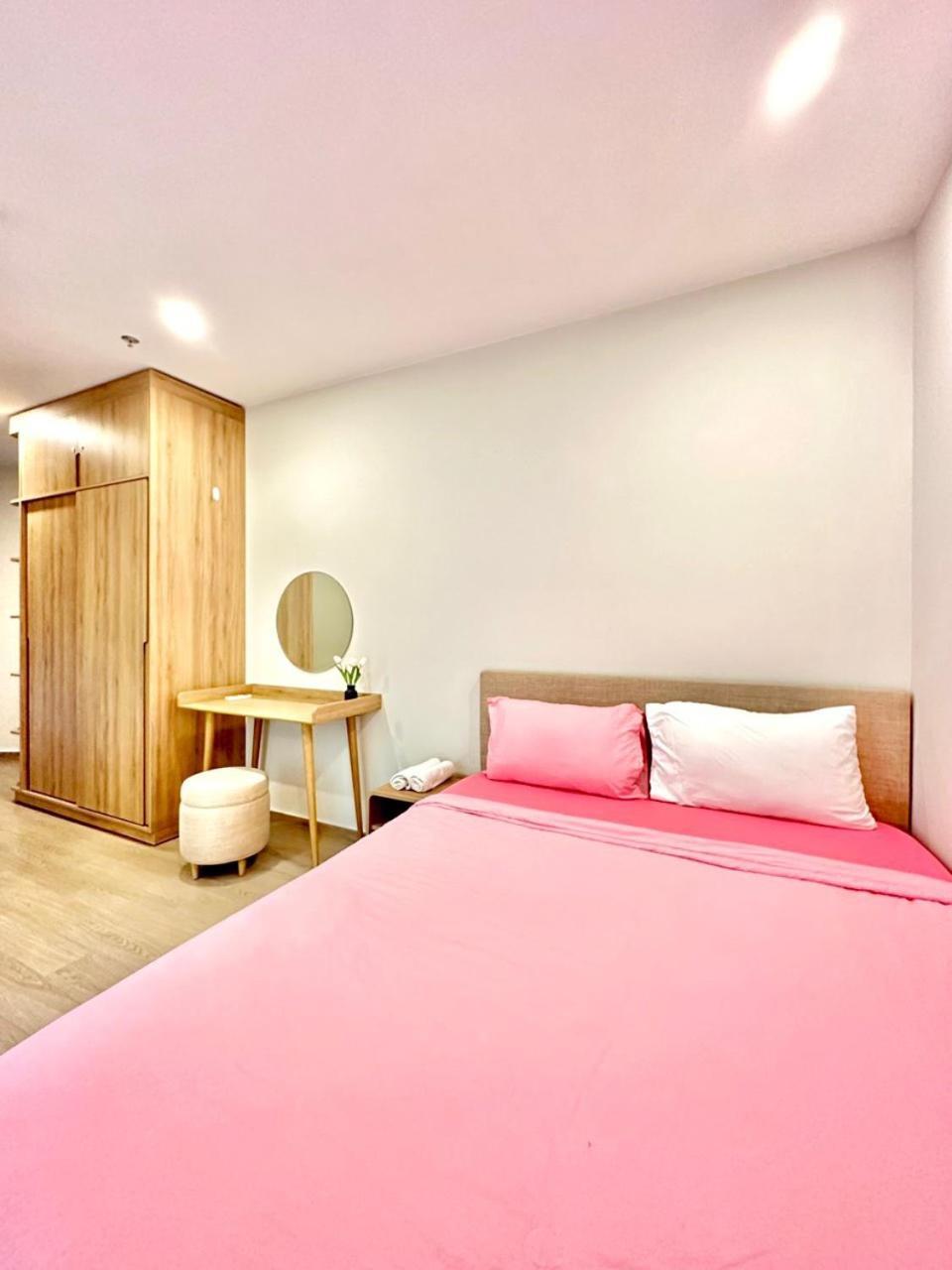 The Song Premium Apartment Vung Tau Kültér fotó
