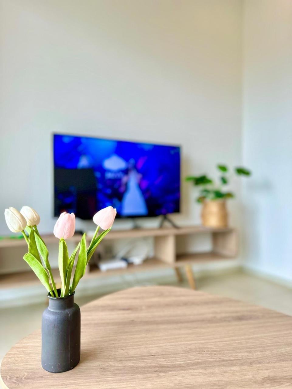 The Song Premium Apartment Vung Tau Kültér fotó