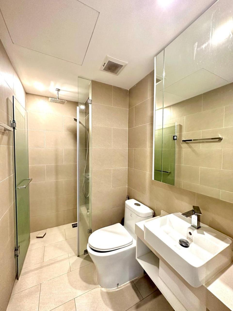 The Song Premium Apartment Vung Tau Kültér fotó