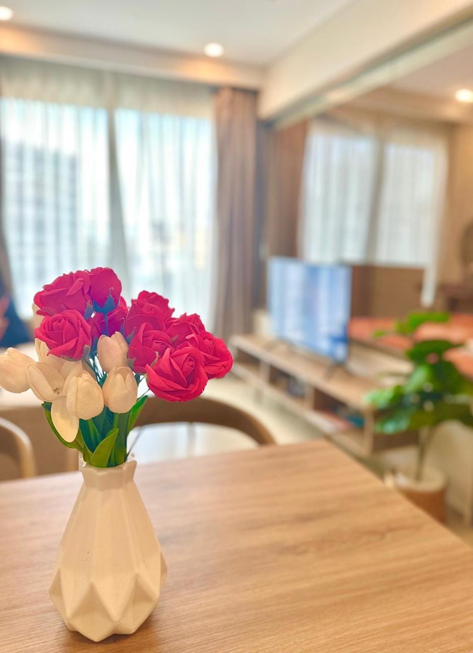 The Song Premium Apartment Vung Tau Kültér fotó