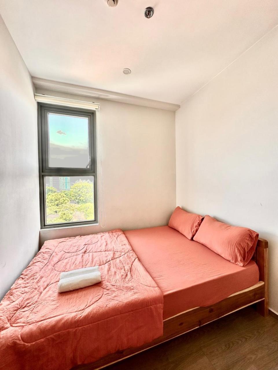 The Song Premium Apartment Vung Tau Kültér fotó