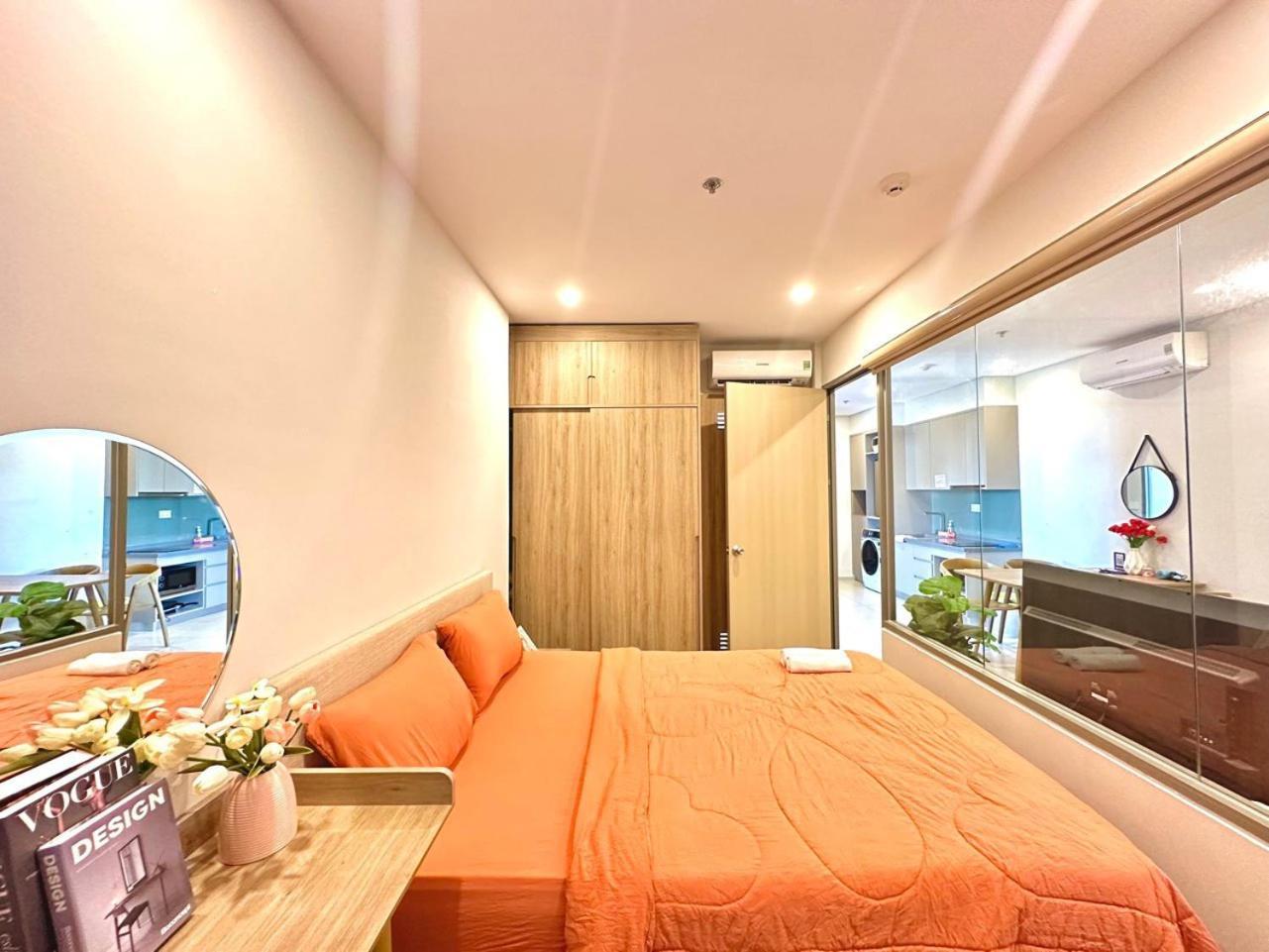 The Song Premium Apartment Vung Tau Kültér fotó