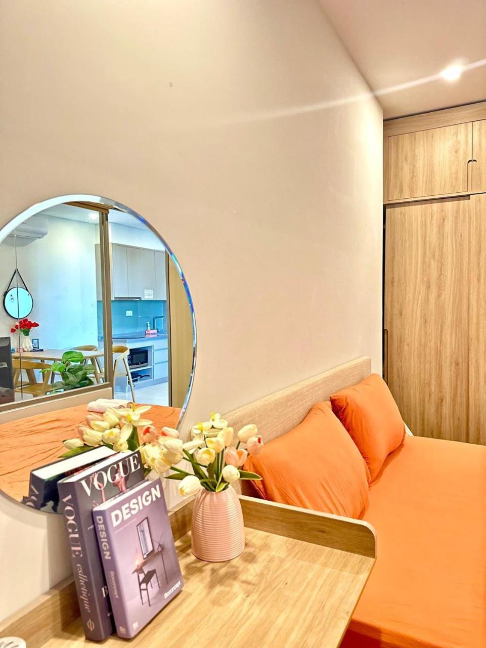 The Song Premium Apartment Vung Tau Kültér fotó