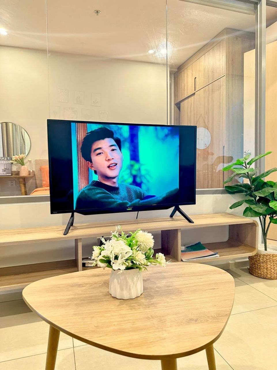 The Song Premium Apartment Vung Tau Kültér fotó