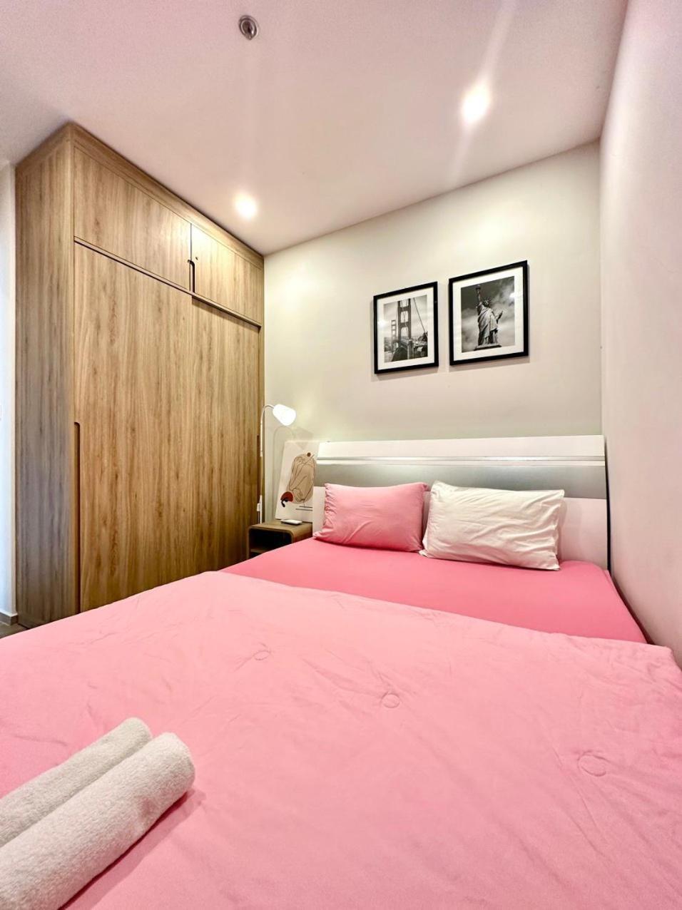 The Song Premium Apartment Vung Tau Kültér fotó