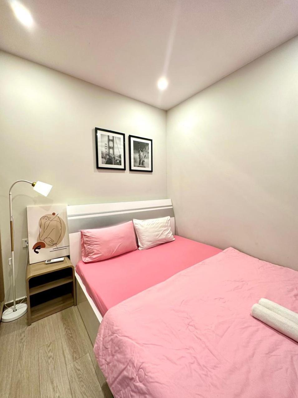 The Song Premium Apartment Vung Tau Kültér fotó