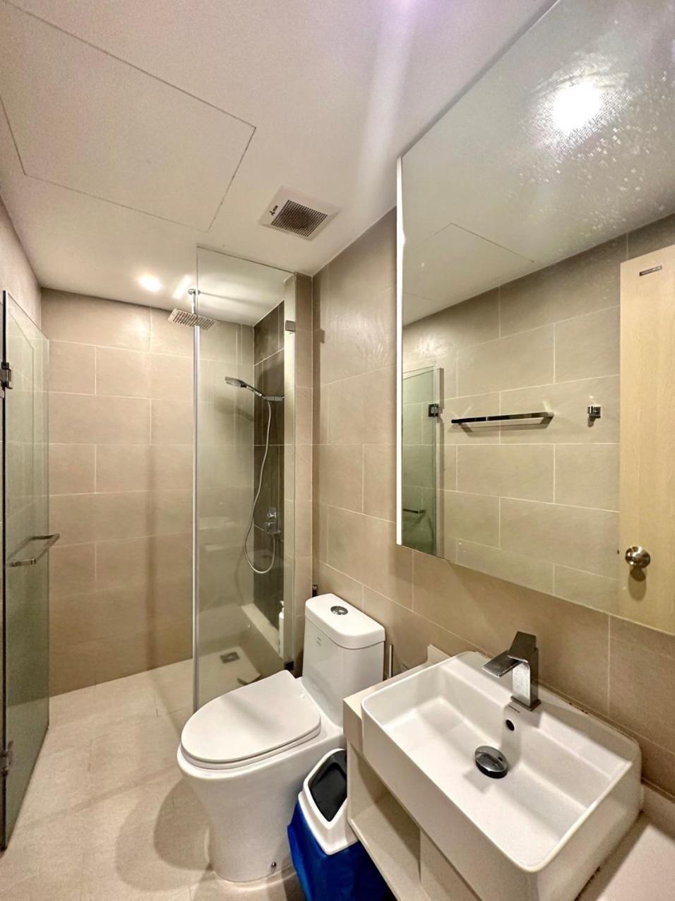 The Song Premium Apartment Vung Tau Kültér fotó