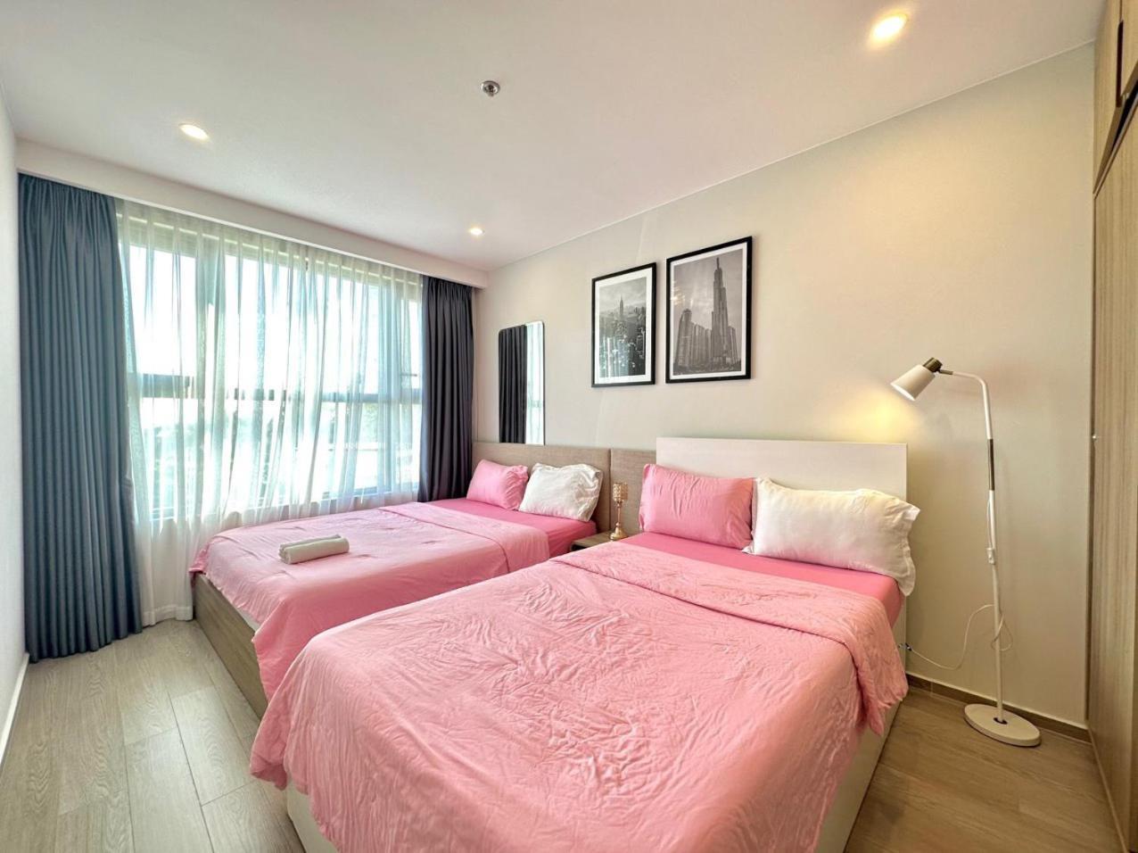 The Song Premium Apartment Vung Tau Kültér fotó