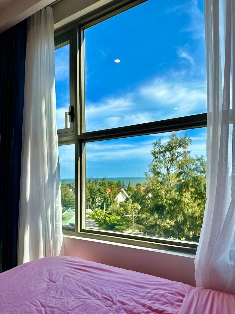 The Song Premium Apartment Vung Tau Kültér fotó