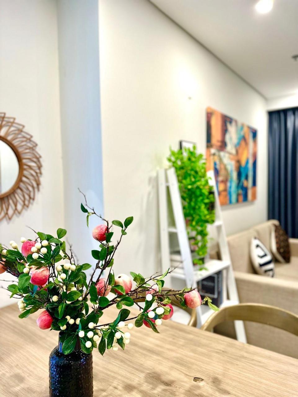 The Song Premium Apartment Vung Tau Kültér fotó