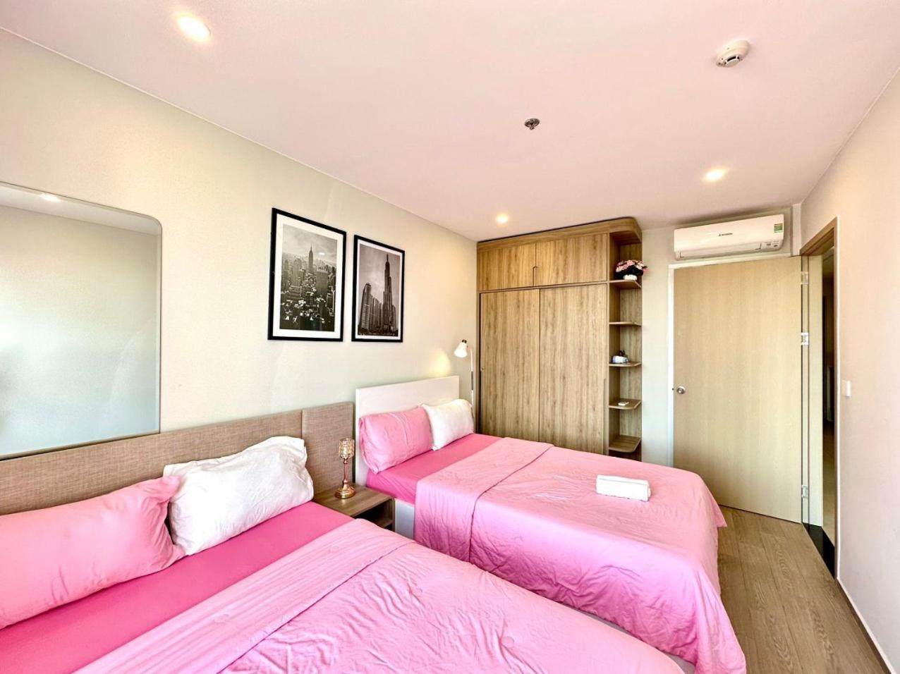 The Song Premium Apartment Vung Tau Kültér fotó