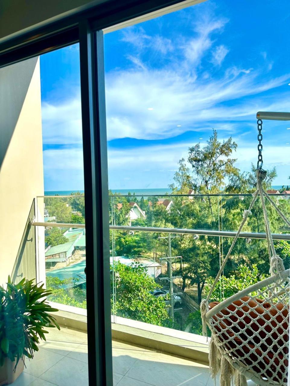 The Song Premium Apartment Vung Tau Kültér fotó
