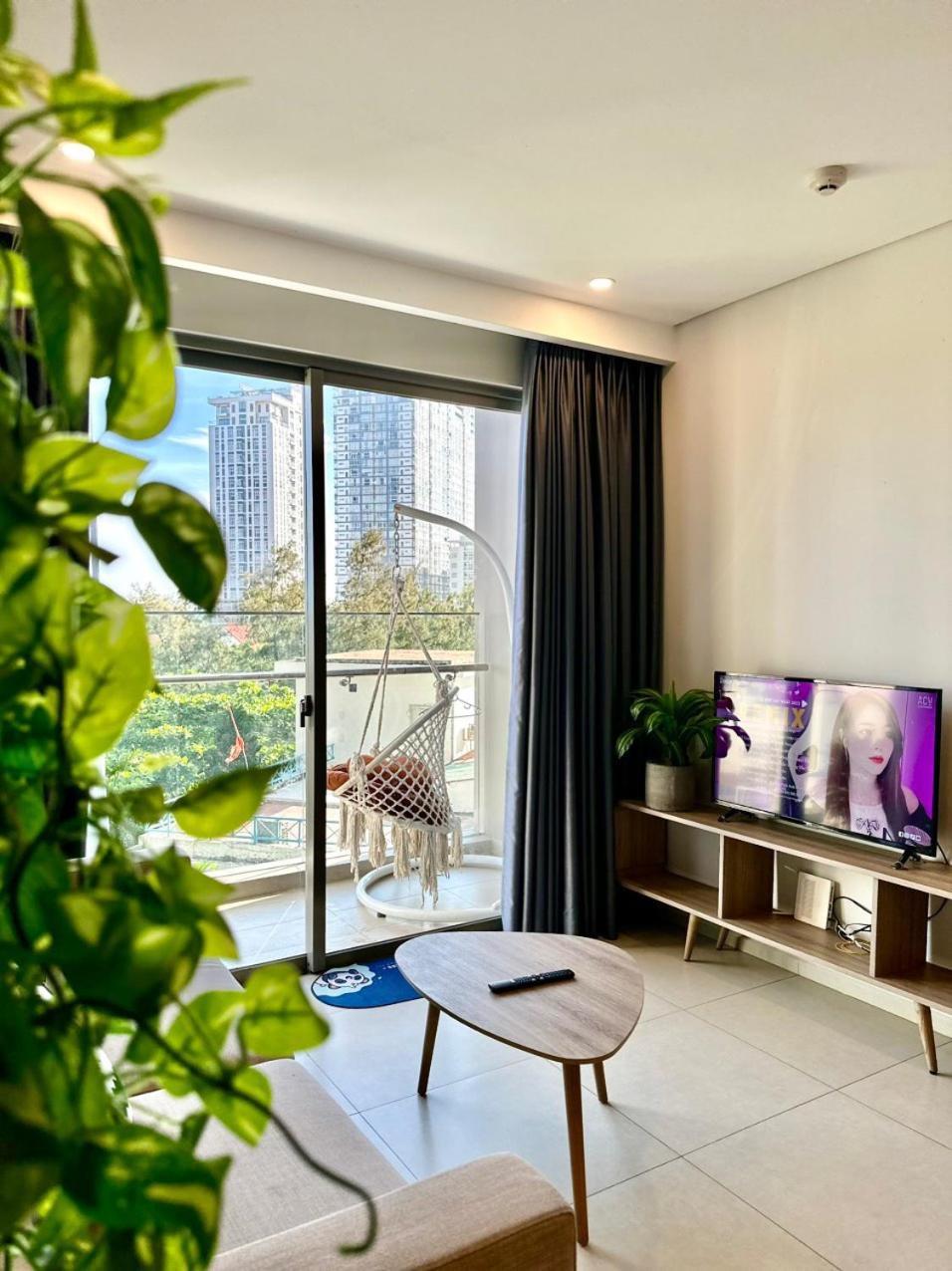 The Song Premium Apartment Vung Tau Kültér fotó