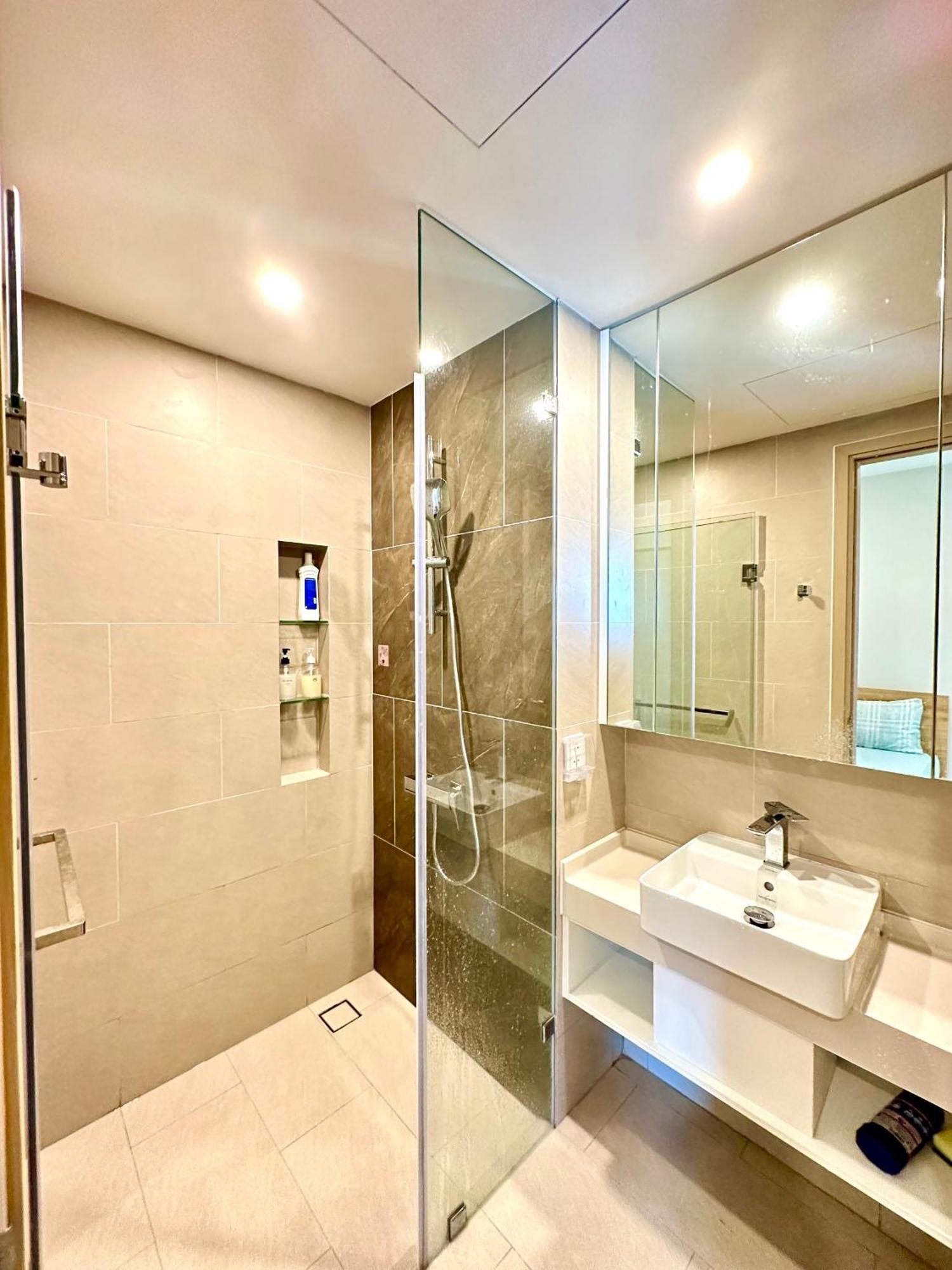 The Song Premium Apartment Vung Tau Kültér fotó