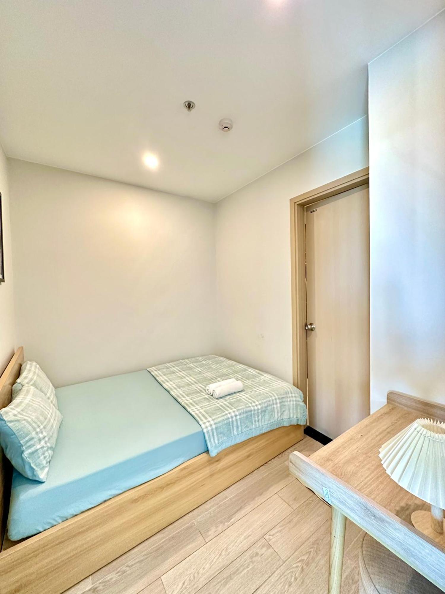 The Song Premium Apartment Vung Tau Kültér fotó