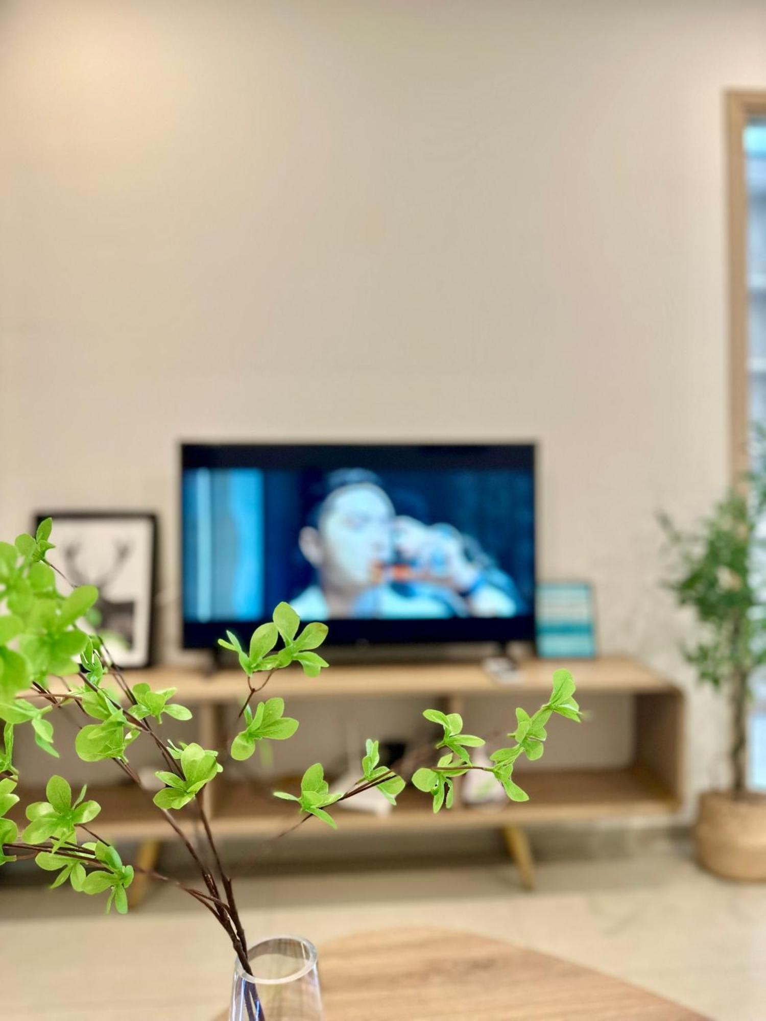 The Song Premium Apartment Vung Tau Kültér fotó