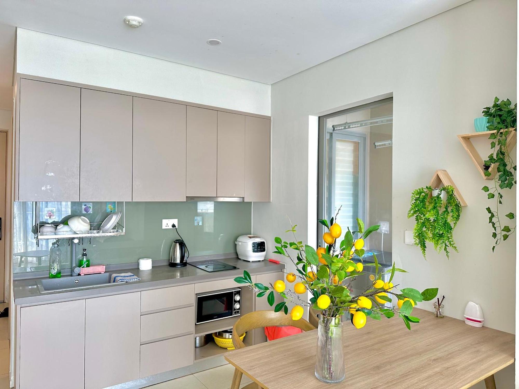 The Song Premium Apartment Vung Tau Kültér fotó