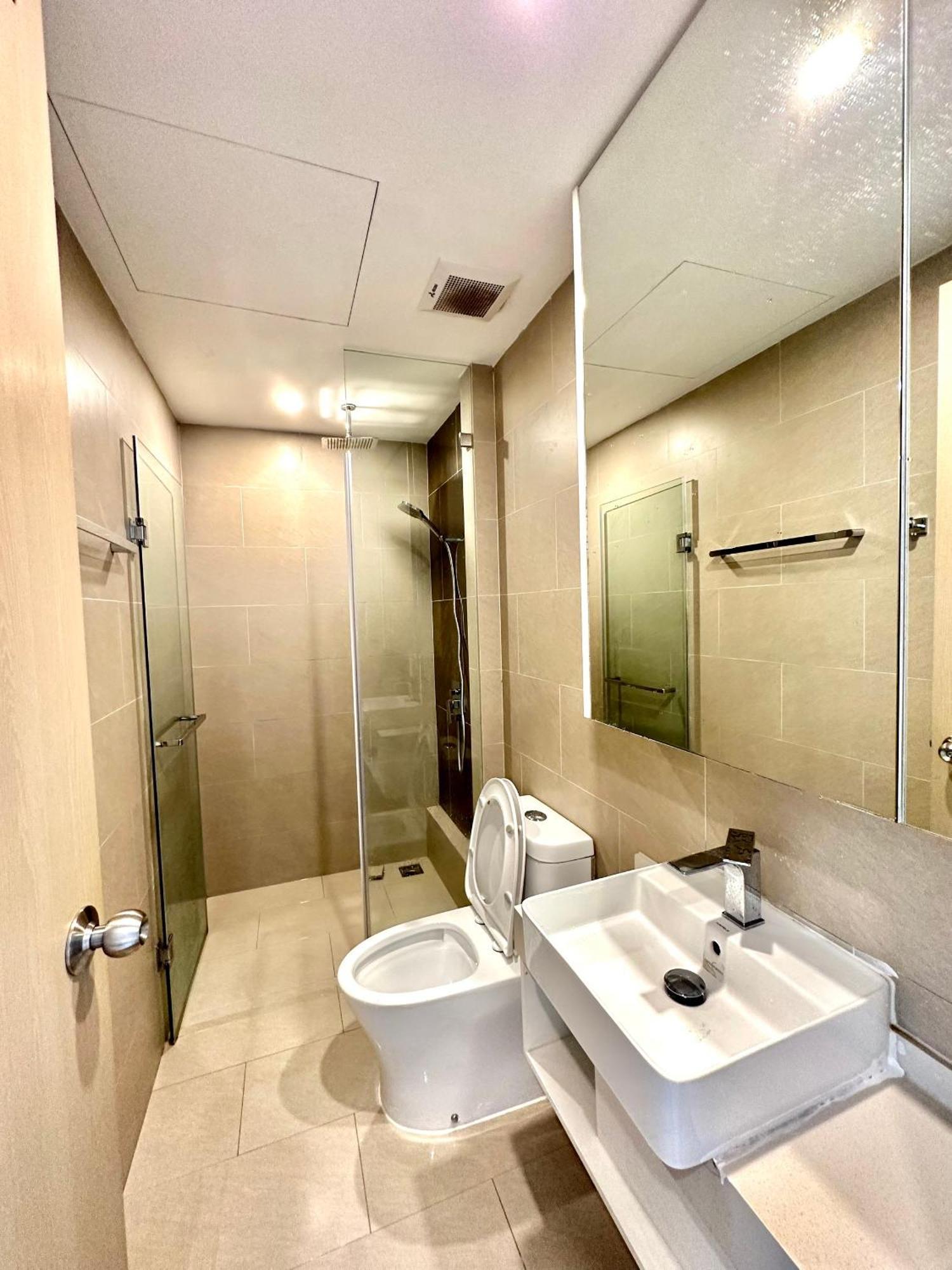 The Song Premium Apartment Vung Tau Kültér fotó